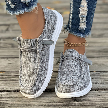 Lorena – Chaussures Décontractées Respirantes
