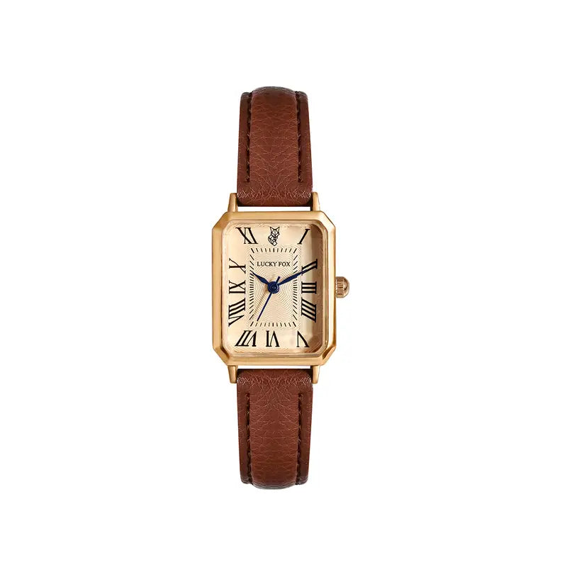 Montre Vivelle Crest | Or