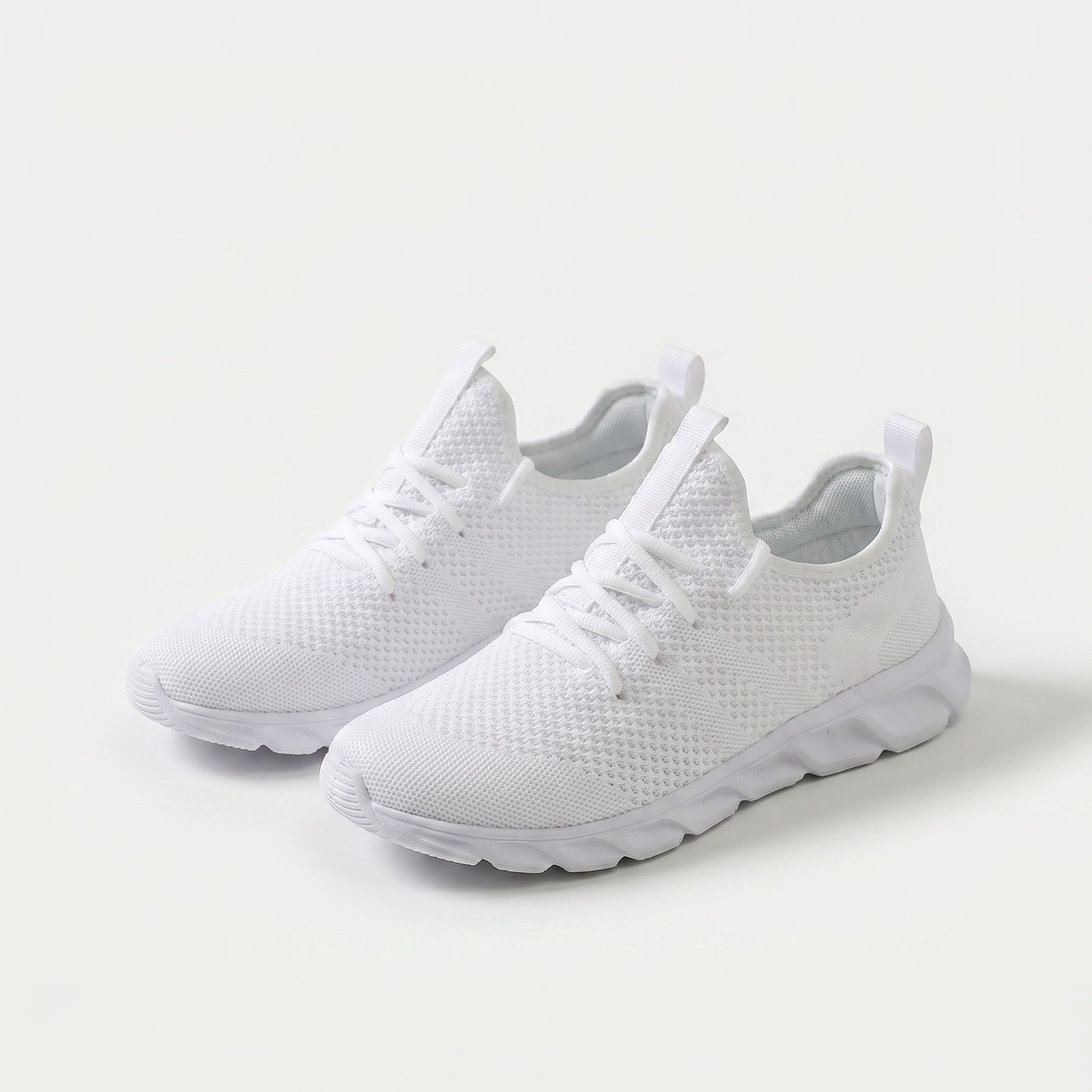Demi – Chaussures Confort Décontractées