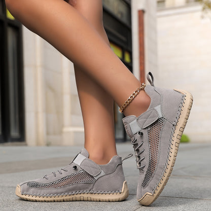 Mira – Baskets Orthopédiques Respirantes