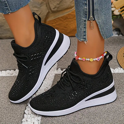 Dora – Chaussures Orthopédiques à Semelle Amortissante