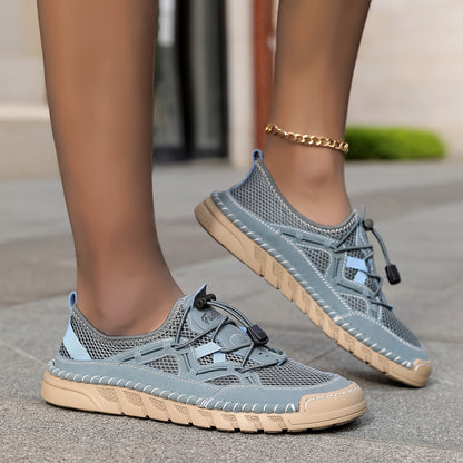 Elara – Chaussures Confort Respirantes