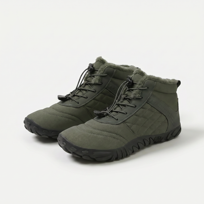 Nila – Bottines Orthopédiques Imperméables