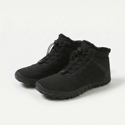 Nila – Bottines Orthopédiques Imperméables
