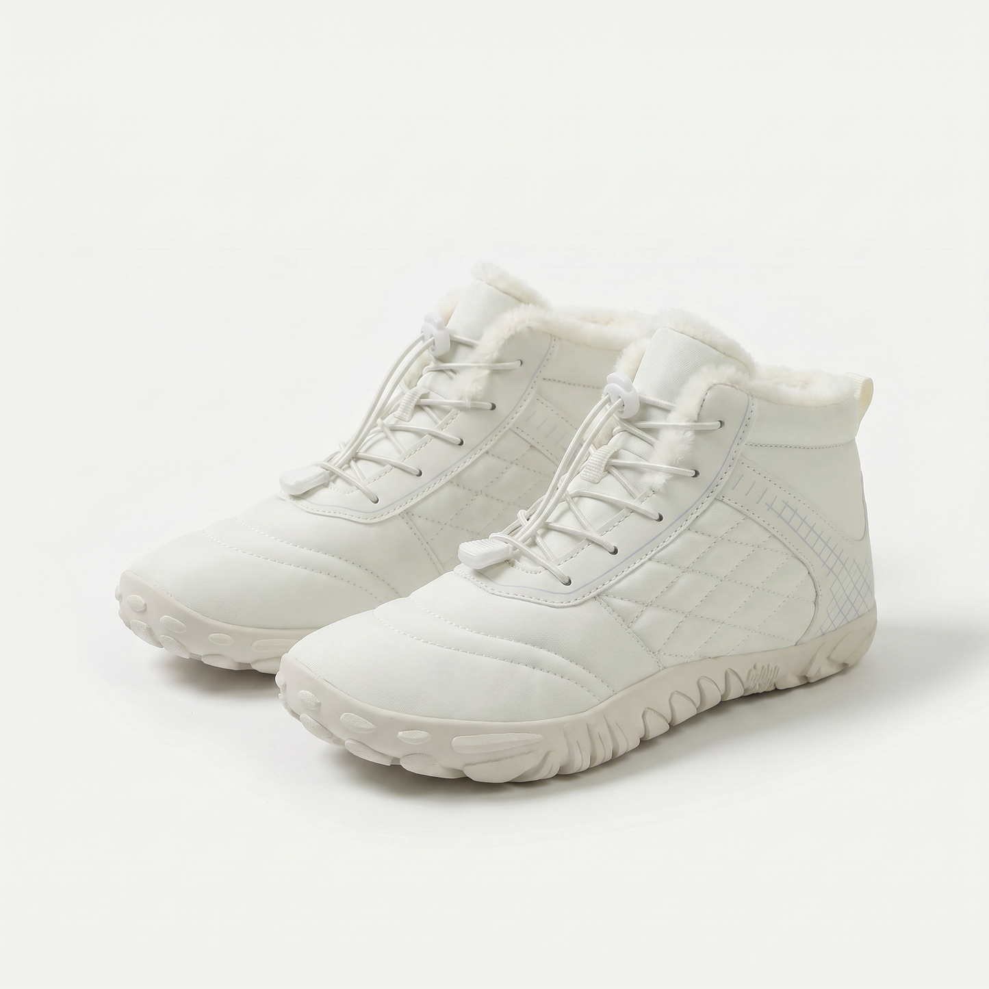 Nila – Bottines Orthopédiques Imperméables
