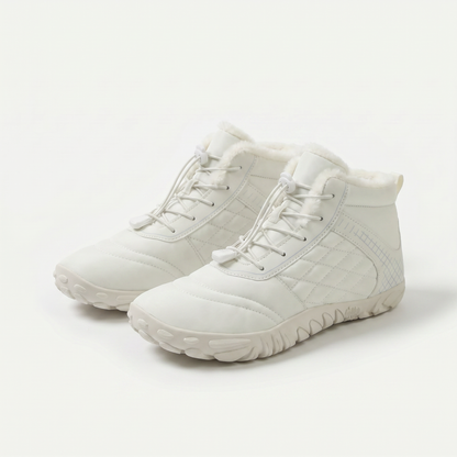 Nila – Bottines Orthopédiques Imperméables