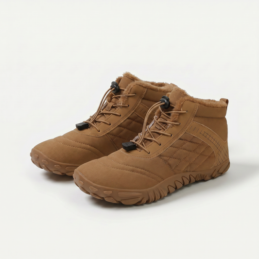 Nila – Bottines Orthopédiques Imperméables