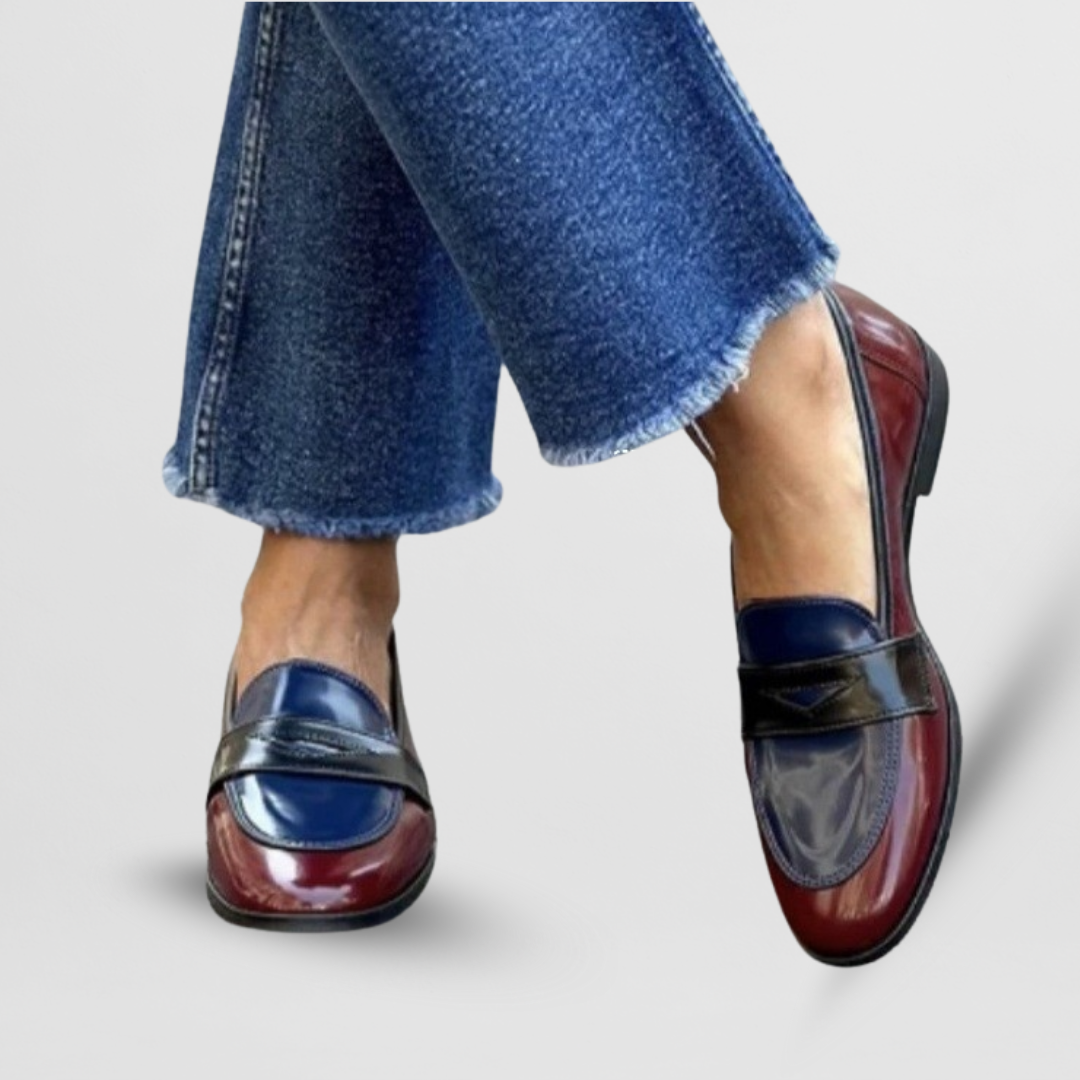 Louison | Mocassins élégants et confortables