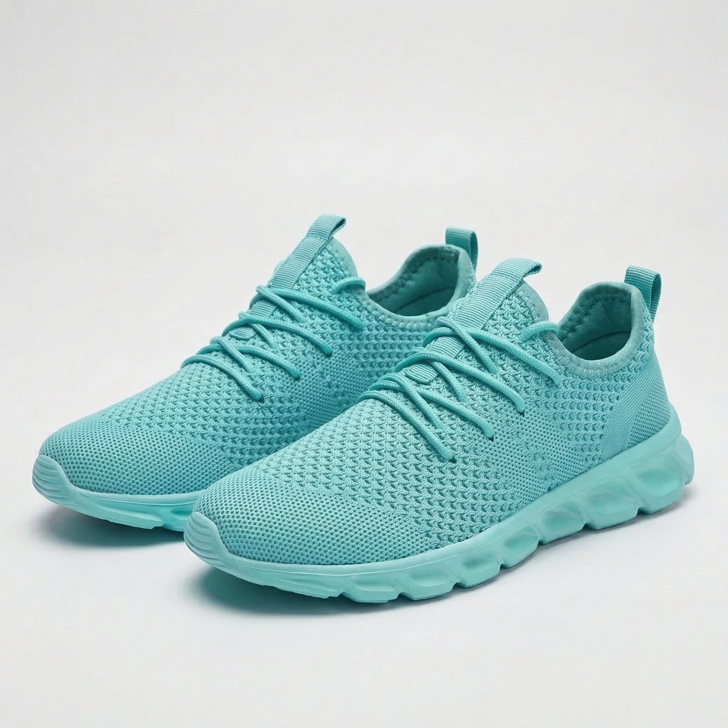 Demi – Chaussures Confort Décontractées