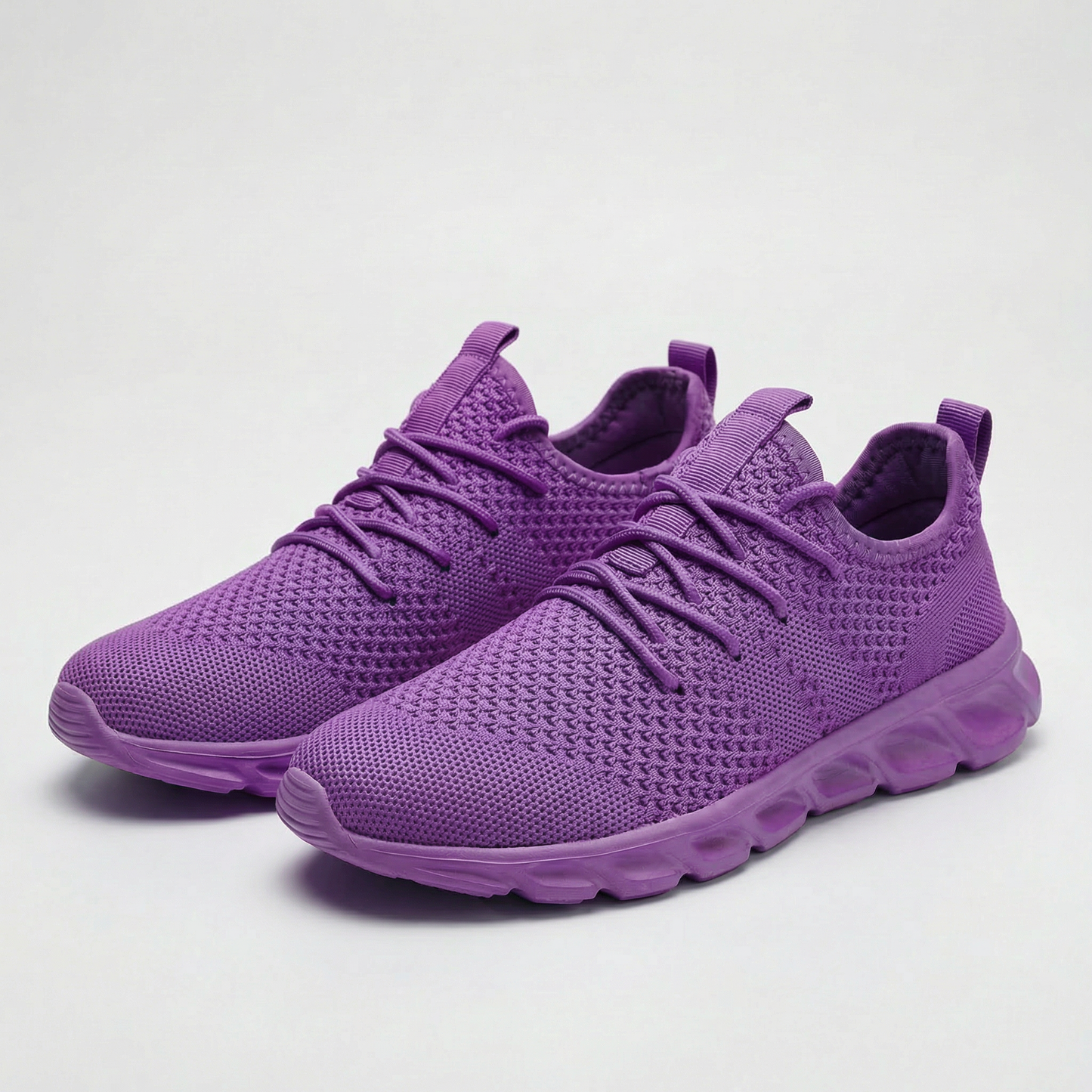 Demi – Chaussures Confort Décontractées