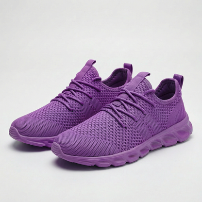 Demi – Chaussures Confort Décontractées