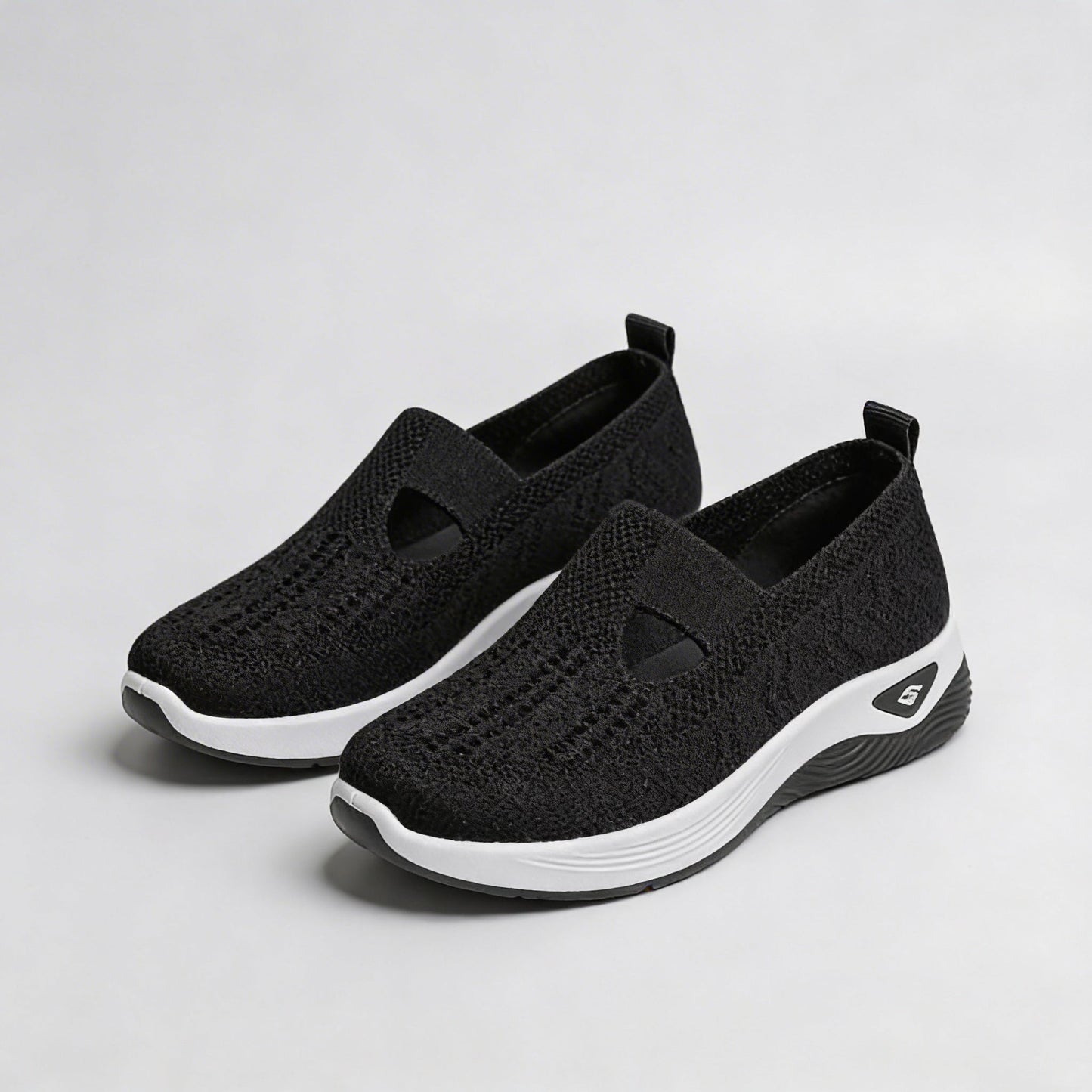 Ortho – Chaussures Ergonomiques Antidérapantes