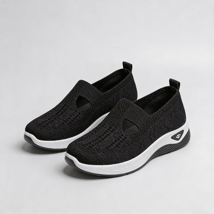 Ortho – Chaussures Ergonomiques Antidérapantes