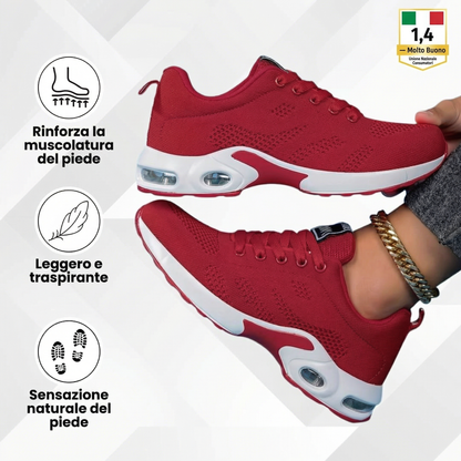 PassoLibero – Chaussures Ergonomiques Confort