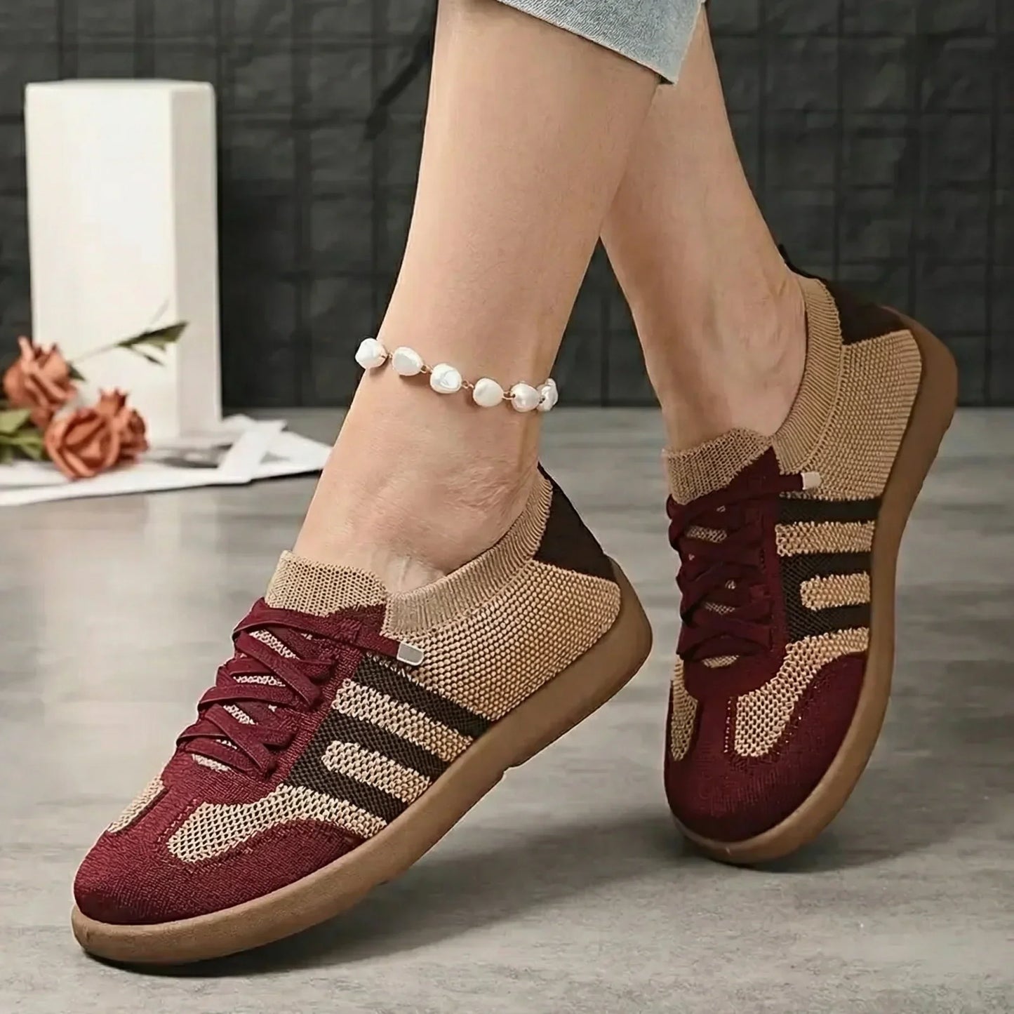 Leggera™ – Chaussures Confort Orthopédiques