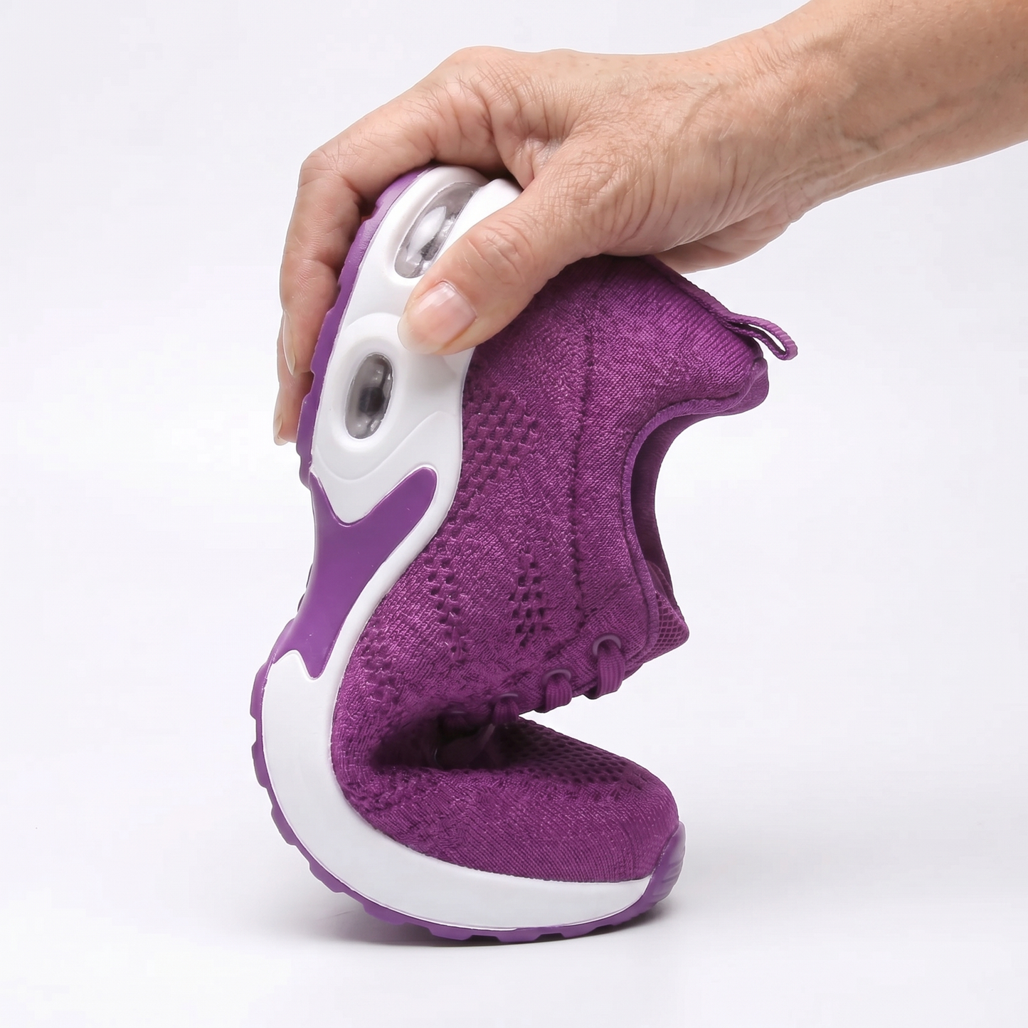 PassoLibero – Chaussures Ergonomiques à Démarche Libre