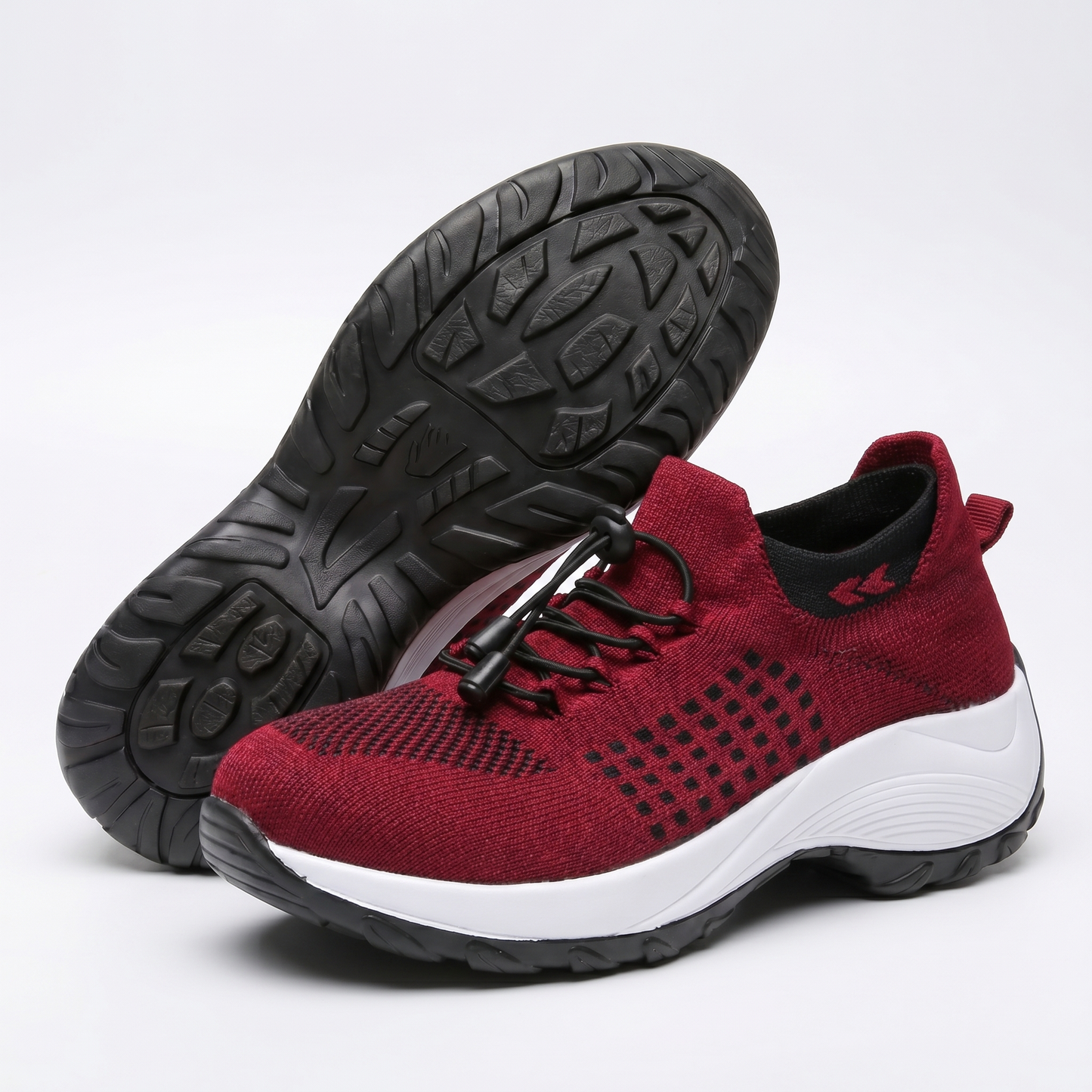 PassoNuvola – Chaussures Confort Orthopédiques