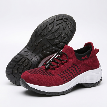 PassoNuvola – Chaussures Confort Orthopédiques