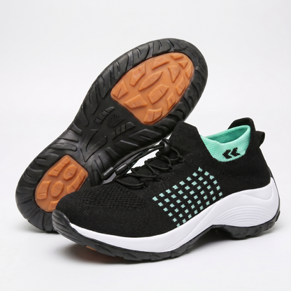 PassoNuvola – Chaussures Confort Orthopédiques