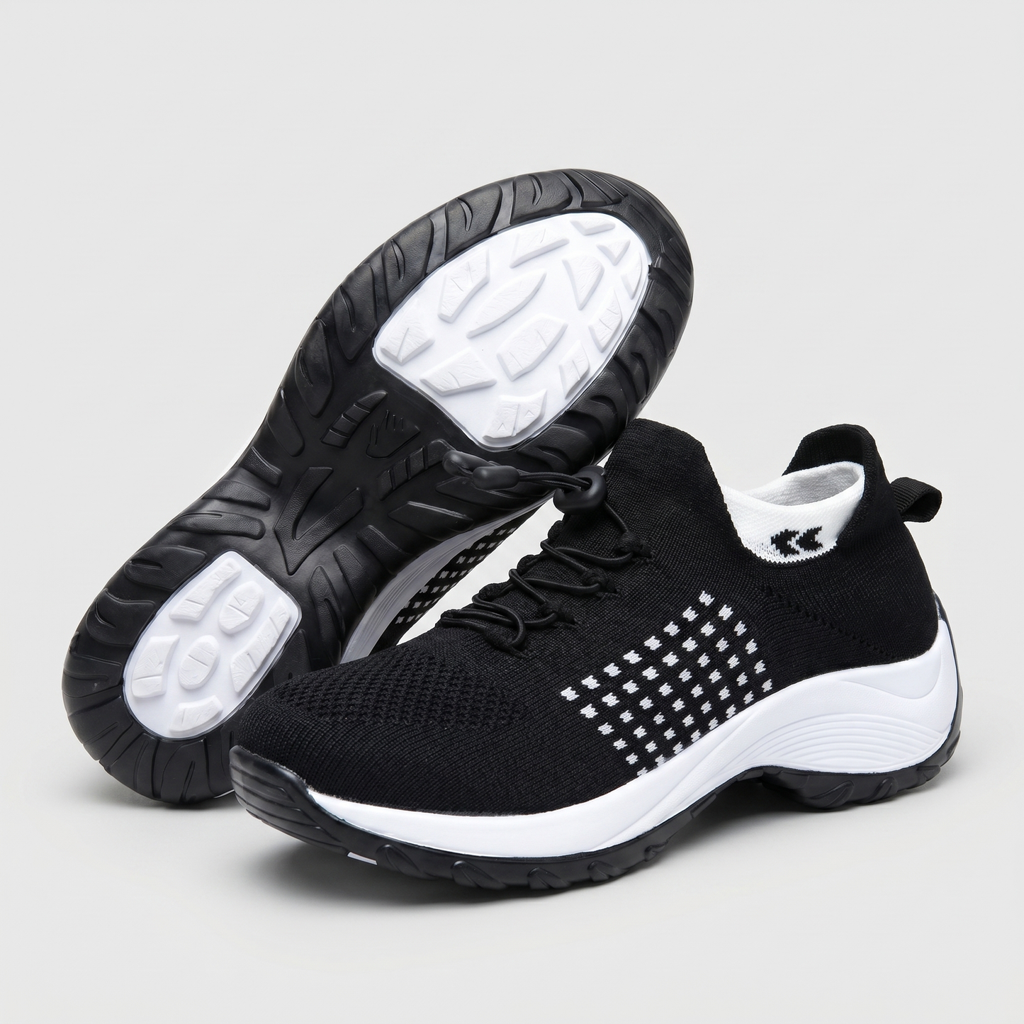 PassoNuvola – Chaussures Confort Orthopédiques