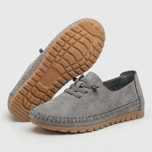 Ortelia Mocassins Flexibles Confortables
