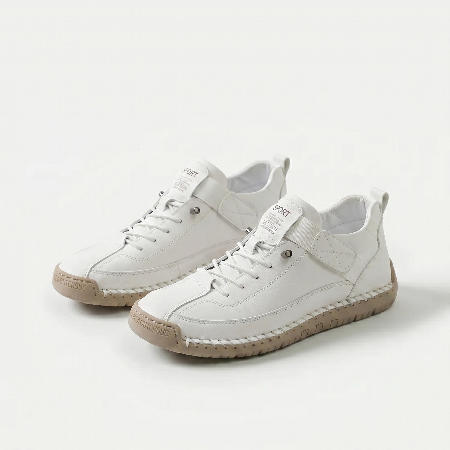 Nora – Chaussures Orthopédiques Confortables