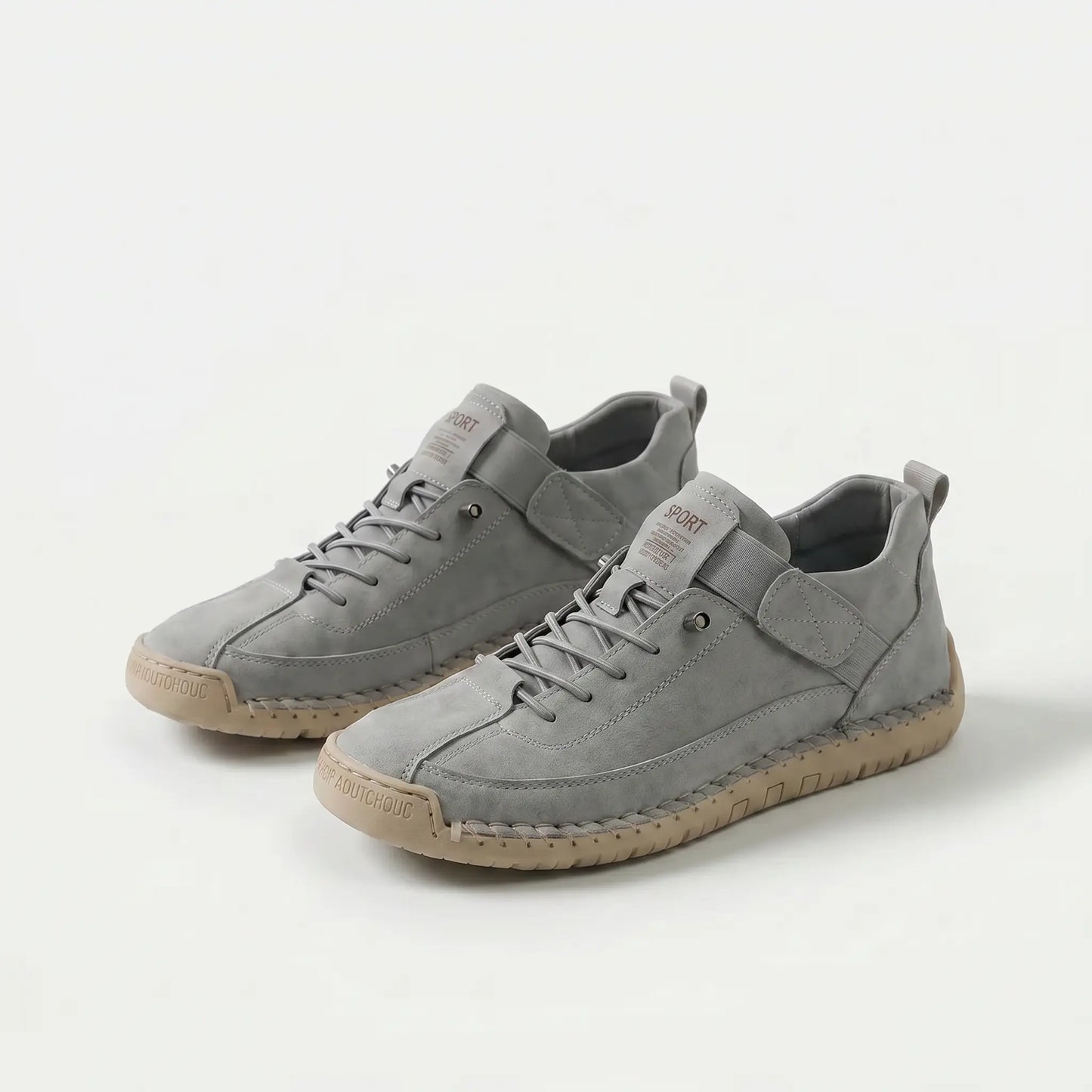 Nora – Chaussures Orthopédiques Confortables