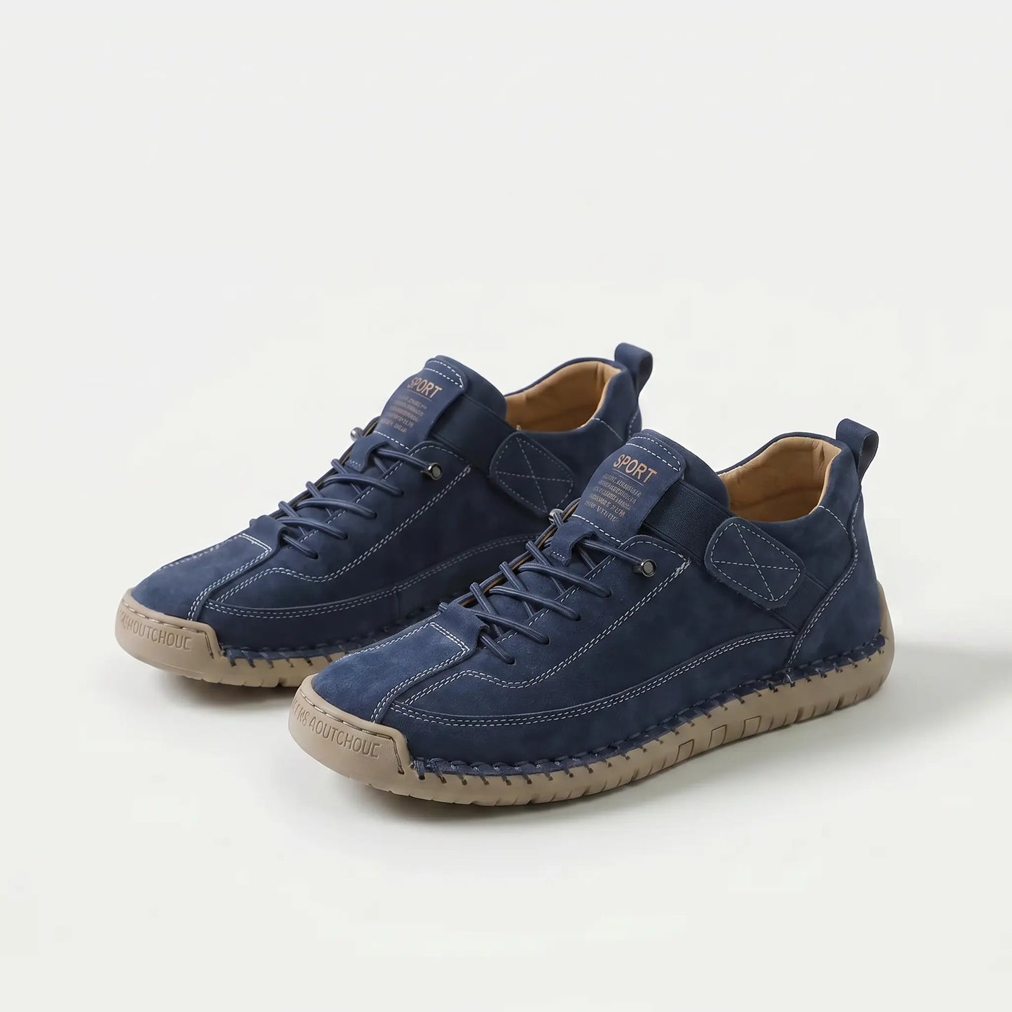 Nora – Chaussures Orthopédiques Confortables