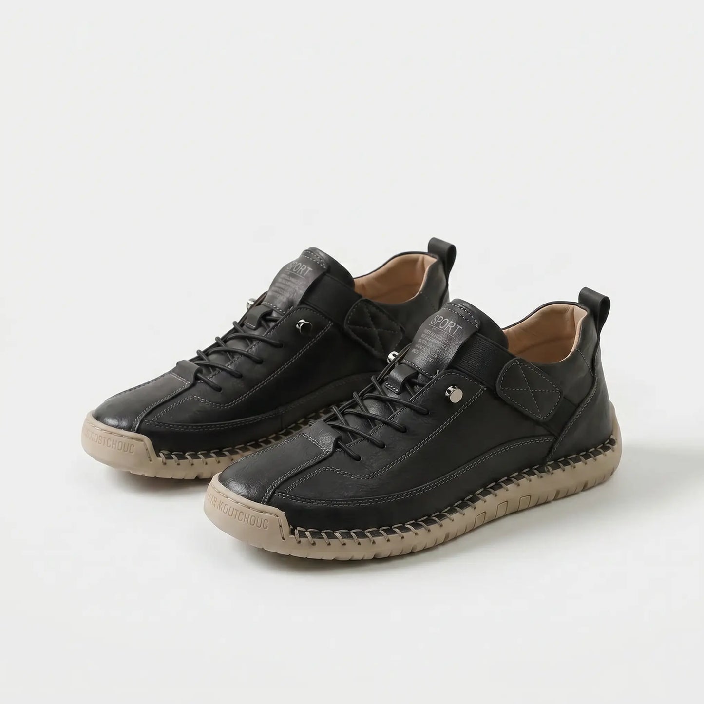 Nora – Chaussures Orthopédiques Confort
