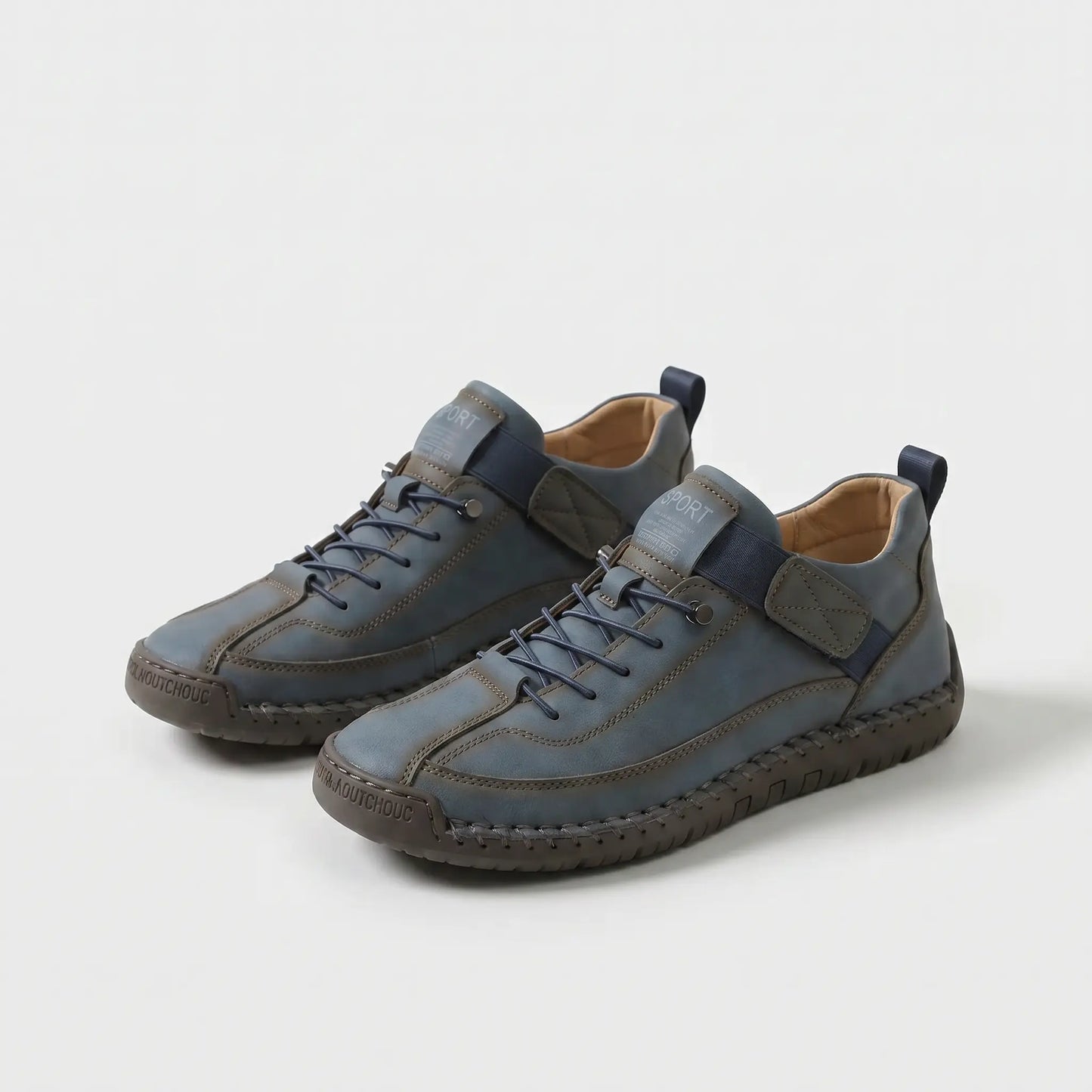 Nora – Chaussures Orthopédiques Confortables