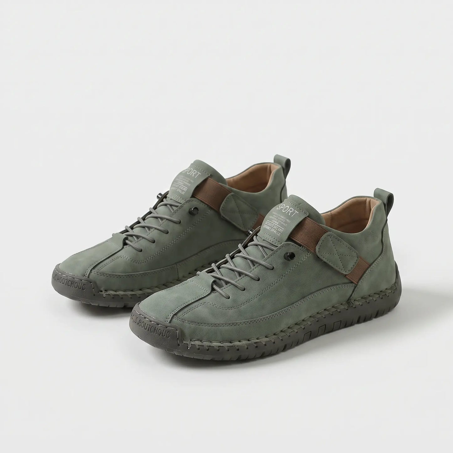 Nora – Chaussures Orthopédiques Confortables