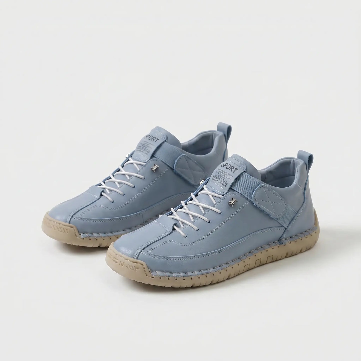 Nora – Chaussures Orthopédiques Confortables