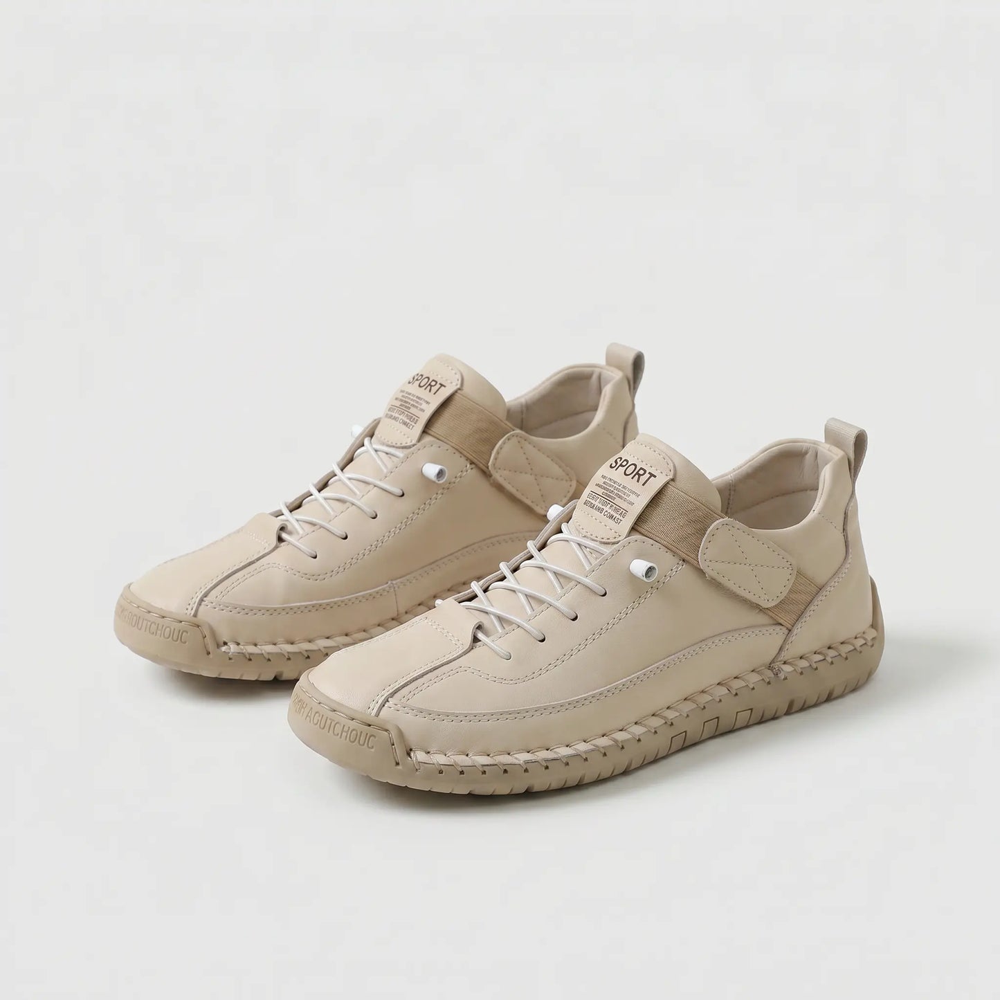 Nora – Chaussures Orthopédiques Confortables