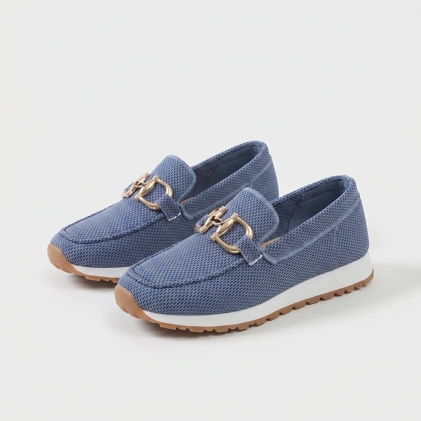 Mila – Mocassins Orthopédiques Confort