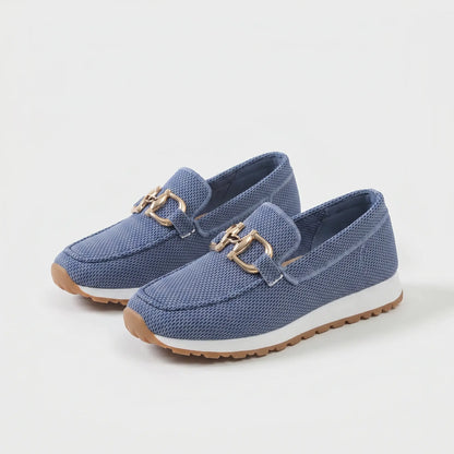 Mila – Mocassins Orthopédiques Confort