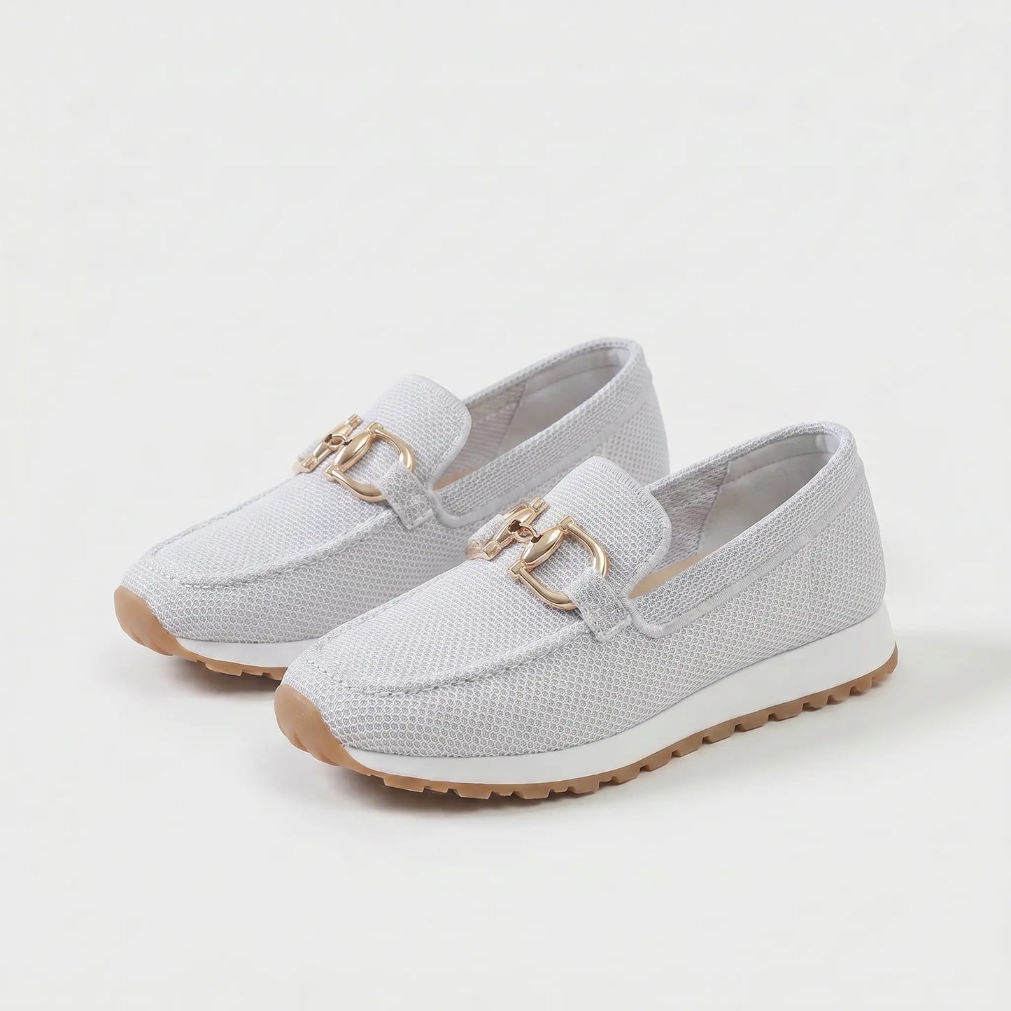 Mila – Mocassins Orthopédiques Confort