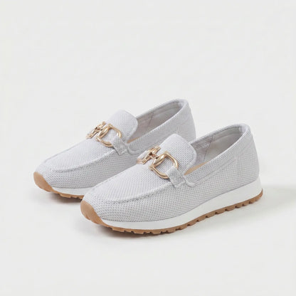Mila – Mocassins Orthopédiques Confort