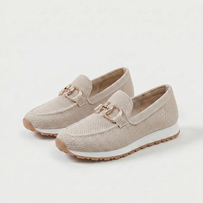 Mila – Mocassins Orthopédiques Confort