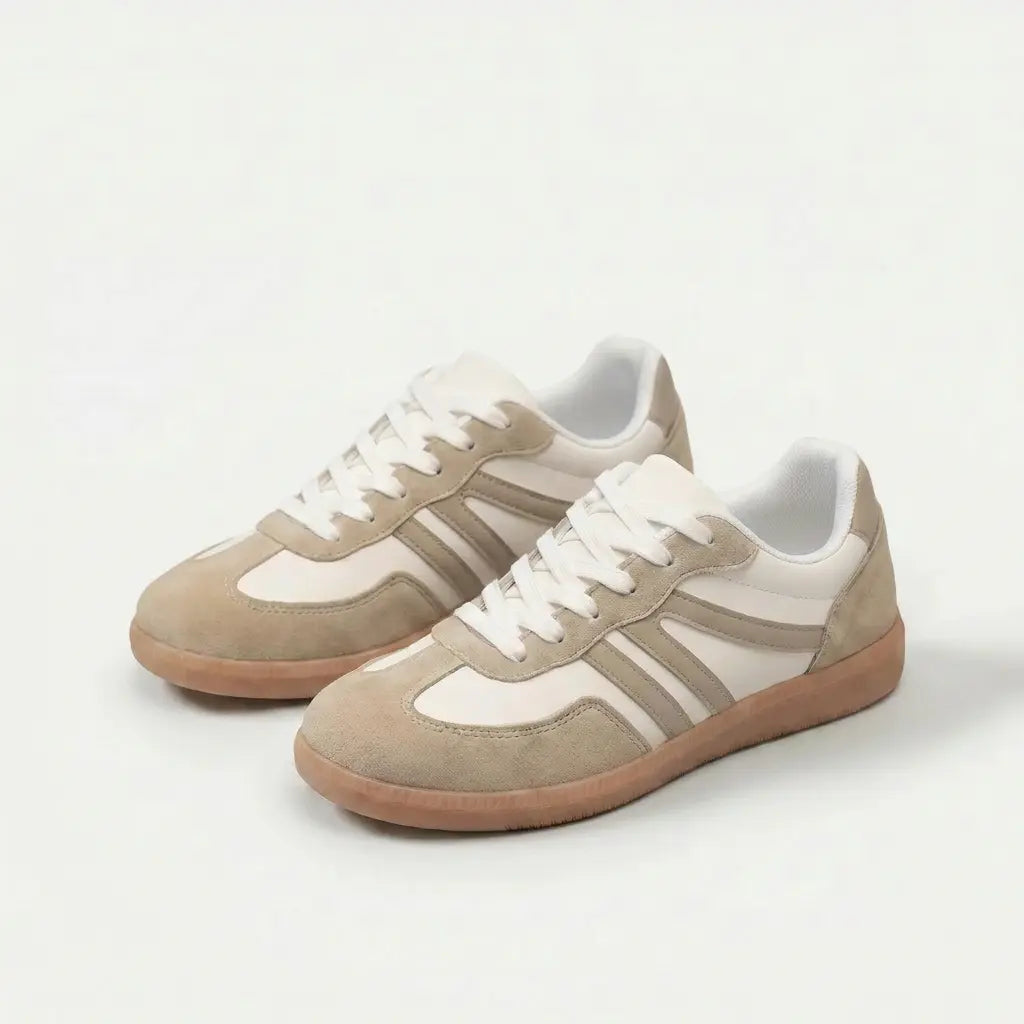 Deliza – Chaussures Orthopédiques Confortables