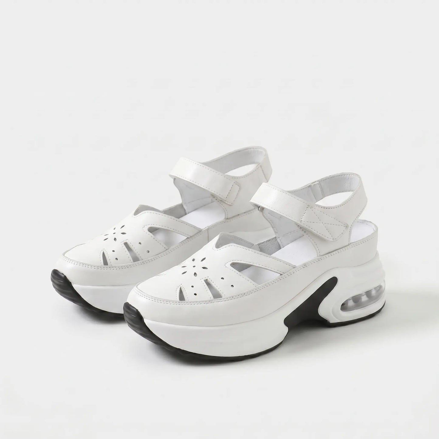 Lone – Sandales Orthopédiques Confort