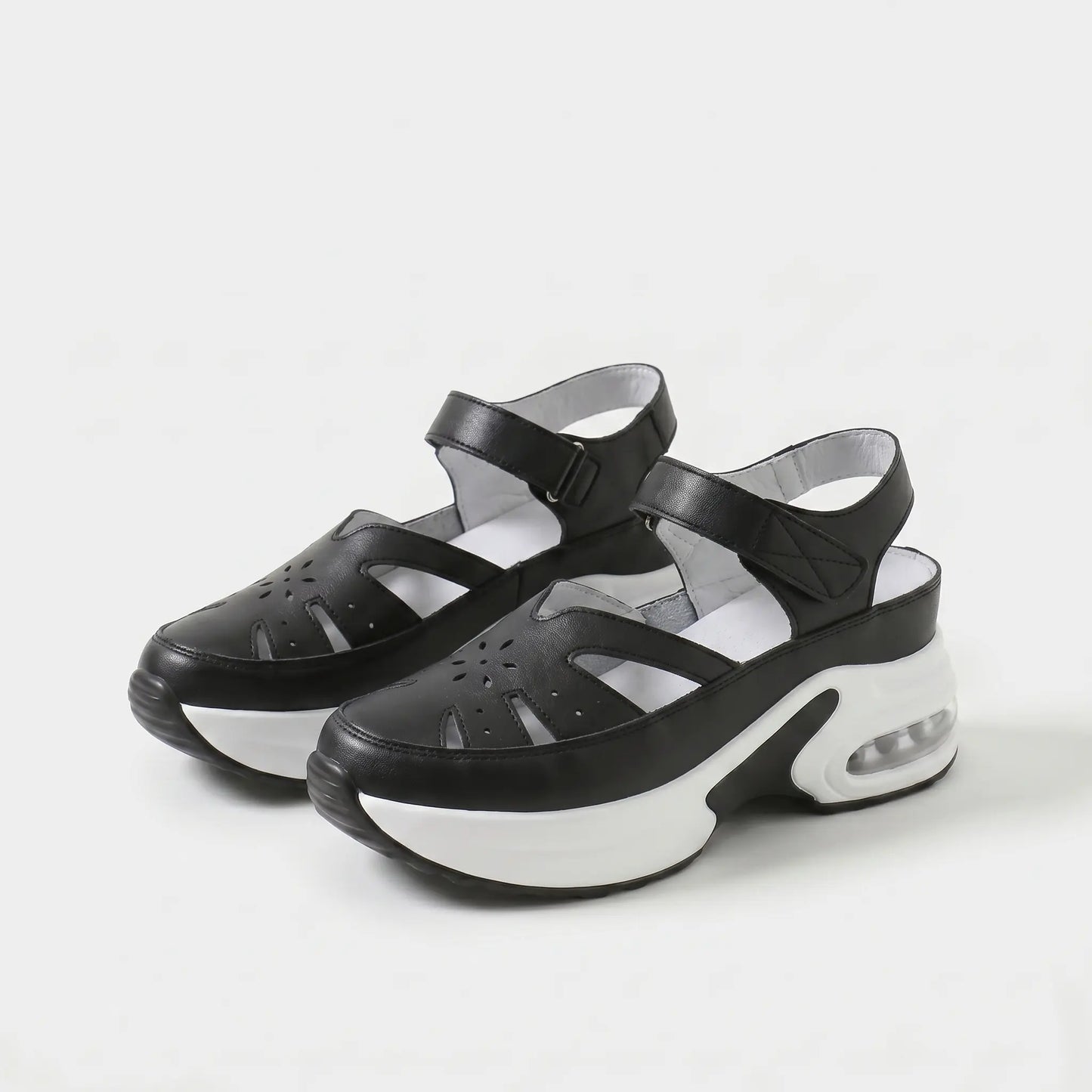 Lone – Sandales Orthopédiques Confort