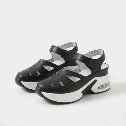 Lone – Sandales Orthopédiques Confort