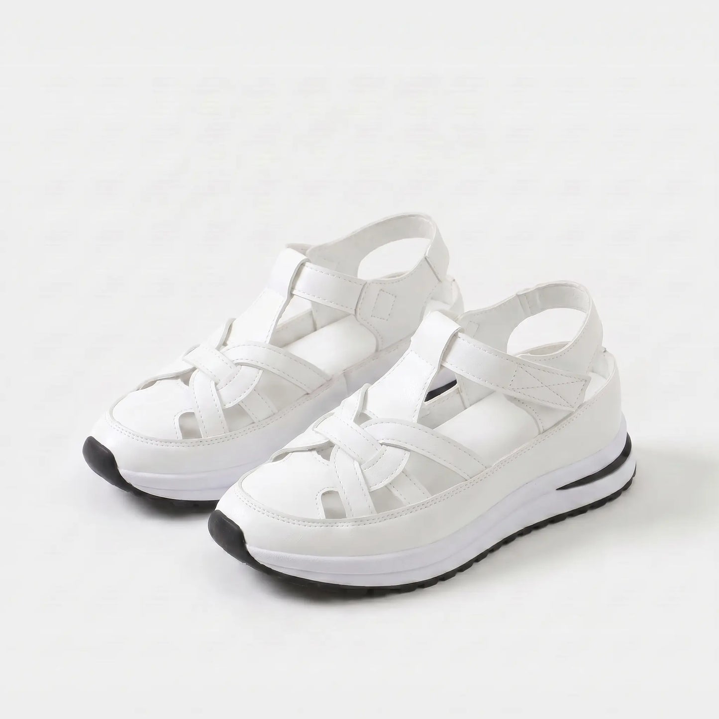 Lone – Sandales Orthopédiques Confort