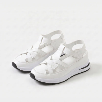 Lone – Sandales Orthopédiques Confort