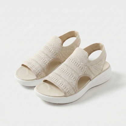 Moara Sandales Orthopédiques Confortables