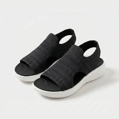 Moara Sandales Orthopédiques Confortables