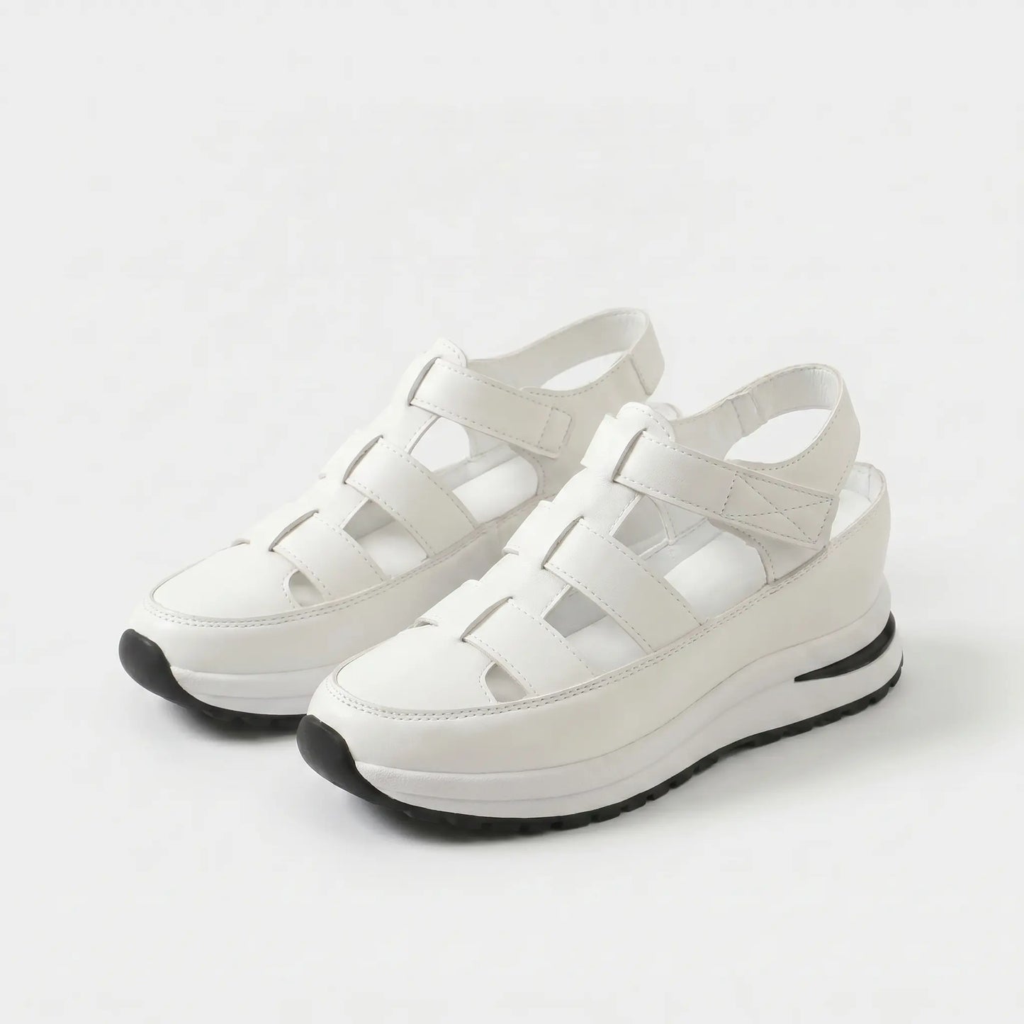 Lone – Sandales Orthopédiques Confort