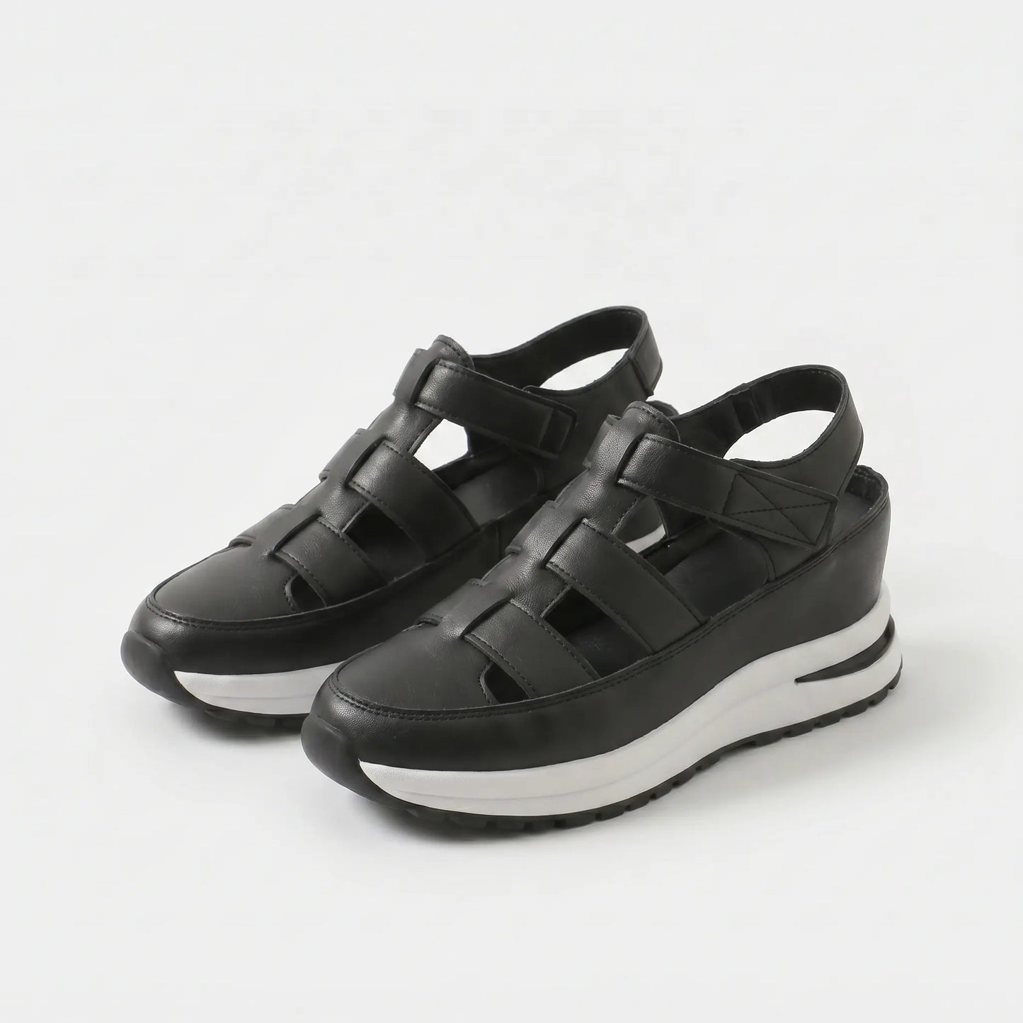 Lone – Sandales Orthopédiques Confort