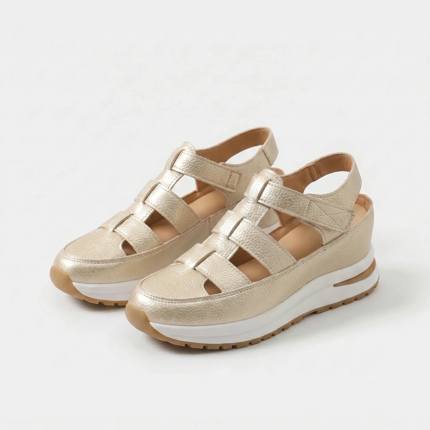Lone – Sandales Orthopédiques Confort