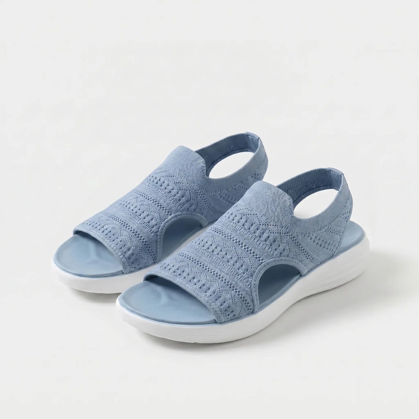 Moara – Sandales Orthopédiques Comode